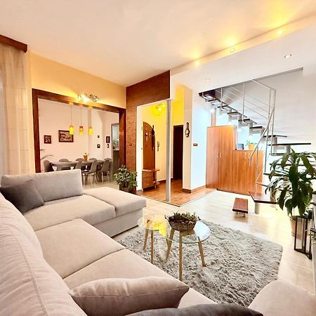 The Maisonette In Sofia'S Heart Buitenkant foto